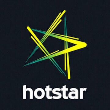 Download Hotstar App